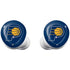 NBA Indiana Pacers Large Logo Galaxy Buds Plus Skin