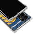 NBA Indiana Pacers Large Logo Galaxy S23 Ultra Clear Case
