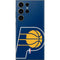 NBA Indiana Pacers Large Logo Galaxy Skins