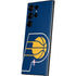NBA Indiana Pacers Large Logo Galaxy Skins