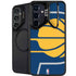 NBA Indiana Pacers Large Logo Galaxy S24 Plus Kickstand Case