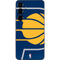 NBA Indiana Pacers Large Logo Galaxy S24 Plus Skin