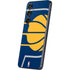 NBA Indiana Pacers Large Logo Galaxy S25 Plus Skin