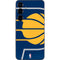 NBA Indiana Pacers Large Logo Galaxy S25 Skin