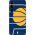 NBA Indiana Pacers Large Logo Galaxy S24 Skin