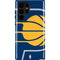 NBA Indiana Pacers Large Logo Galaxy S25 Ultra Impact Case