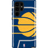 NBA Indiana Pacers Large Logo Galaxy Cases
