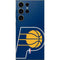 NBA Indiana Pacers Large Logo Galaxy S25 Ultra Skin