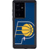 NBA Indiana Pacers Large Logo Galaxy S24 Ultra Waterproof Case