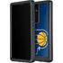 NBA Indiana Pacers Large Logo Galaxy S24 Ultra Waterproof Case