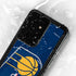 NBA Indiana Pacers Large Logo Galaxy S24 Ultra Waterproof Case