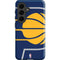 NBA Indiana Pacers Large Logo Galaxy S26 Impact Case