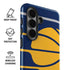 NBA Indiana Pacers Large Logo Galaxy S26 Impact Case