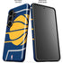 NBA Indiana Pacers Large Logo Galaxy S26 Impact Case