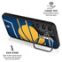 NBA Indiana Pacers Large Logo Galaxy S26 Kickstand Case