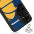 NBA Indiana Pacers Large Logo Galaxy S26 Kickstand Case