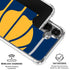 NBA Indiana Pacers Large Logo Galaxy S26 Plus Clear Case