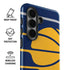 NBA Indiana Pacers Large Logo Galaxy S26 Plus Impact Case
