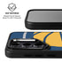 NBA Indiana Pacers Large Logo Galaxy S26 Plus Kickstand Case