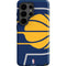 NBA Indiana Pacers Large Logo Galaxy S26 Ultra Impact Case