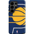 NBA Indiana Pacers Large Logo Galaxy S26 Ultra Impact Case