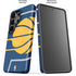 NBA Indiana Pacers Large Logo Galaxy S26 Ultra Impact Case
