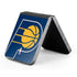 NBA Indiana Pacers Large Logo Galaxy Z Flip6 Skin