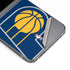 NBA Indiana Pacers Large Logo Galaxy Z Flip6 Skin