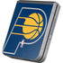 NBA Indiana Pacers Large Logo Galaxy Z Flip6 Skin
