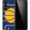 NBA Indiana Pacers Large Logo Galaxy Z Fold5 5G Skin