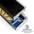 NBA Indiana Pacers Large Logo Galaxy Z Fold6 Clear Case