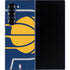 NBA Indiana Pacers Large Logo Galaxy Z Fold6 Skin