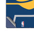 NBA Indiana Pacers Large Logo Galaxy Z Fold6 Skin