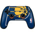 NBA Indiana Pacers Large Logo Google Stadia Controller Skin