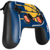 NBA Indiana Pacers Large Logo Google Stadia Controller Skin