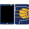 NBA Indiana Pacers Large Logo Apple iPad Skin