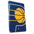 NBA Indiana Pacers Large Logo Apple iPad Skin
