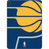 NBA Indiana Pacers Large Logo Apple iPad Air Skin