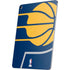 NBA Indiana Pacers Large Logo Apple iPad Air Skin