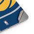 NBA Indiana Pacers Large Logo Apple iPad Air Skin