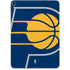 NBA Indiana Pacers Large Logo Apple iPad Pro Skin