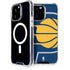 NBA Indiana Pacers Large Logo iPhone Cases