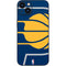 NBA Indiana Pacers Large Logo iPhone Skins