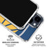 NBA Indiana Pacers Large Logo iPhone 15 Clear Case