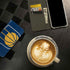 NBA Indiana Pacers Large Logo iPhone 15 Pro Folio Case
