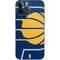 NBA Indiana Pacers Large Logo iPhone 15 Pro Max Skin