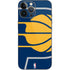 NBA Indiana Pacers Large Logo iPhone 15 Pro Max Skin