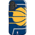 NBA Indiana Pacers Large Logo iPhone 16 Plus Magsafe Impact Case