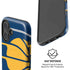 NBA Indiana Pacers Large Logo iPhone 16 Plus Magsafe Impact Case