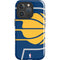 NBA Indiana Pacers Large Logo iPhone 16 Pro Impact Case